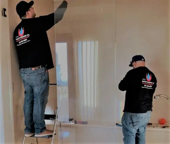 Professional plumbing installation for Tankless Water Heater Installation in Gales Ferry